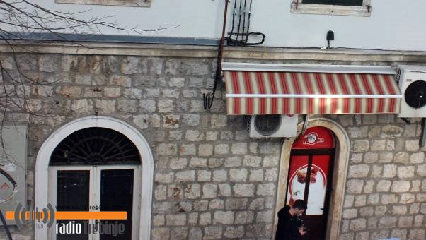 Покушали опљачкати месницу