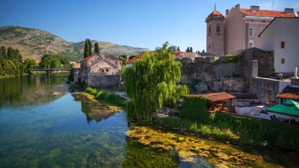 „The Telegraph“ препоручује Tребиње британским туристима