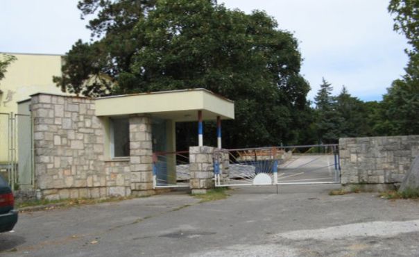 Из касарне у Билећи украдени пиштољи и муниција