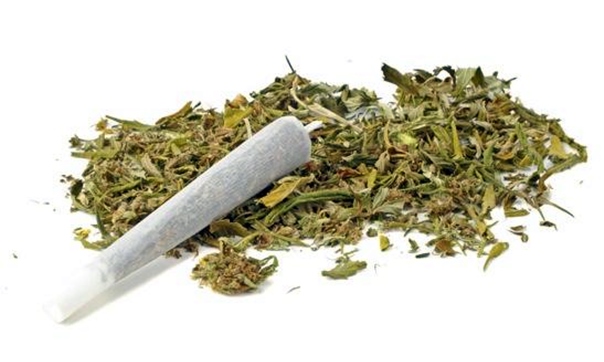 Nađena marihuana u Veličanima