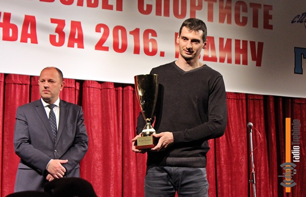 Бојан Пелкић: Жеља ми је да искуство и знање подијелим са онима који долазе