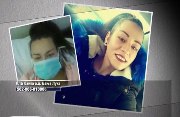 Настављена акција за помоћ Снежани Пухало, активиран и хуманитарни број 1415