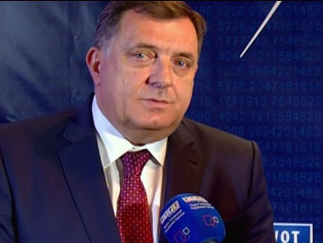 Dodik: 