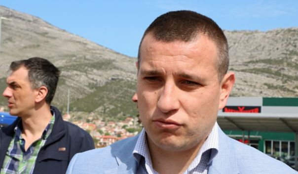 Настављена акција чишћења ужег и ширег подручја града Требиња