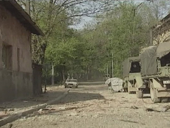 Danas u Istočnom Sarajevu pomen ubijenim pripadnicima JNA