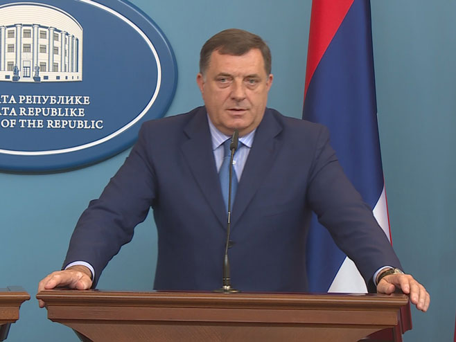 Гласање у парламенту на штету Српске