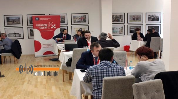 Austrijske kompanije traže partnere u Hercegovini
