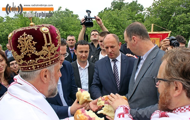 Мркоњићи сабрали Херцеговце и дијаспору (ФОТО/ВИДЕО)