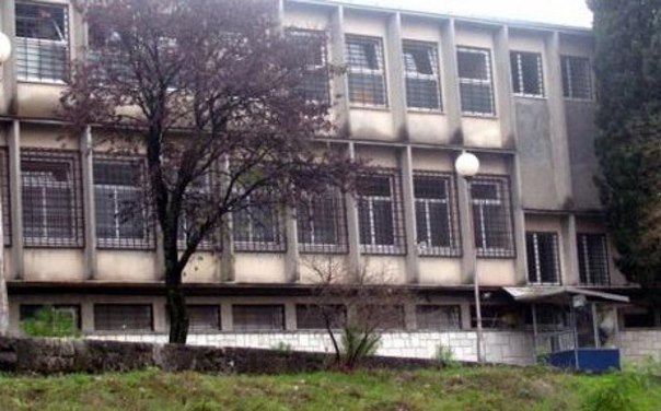 Zatvorenik napao policajca u trebinjskom zatvoru