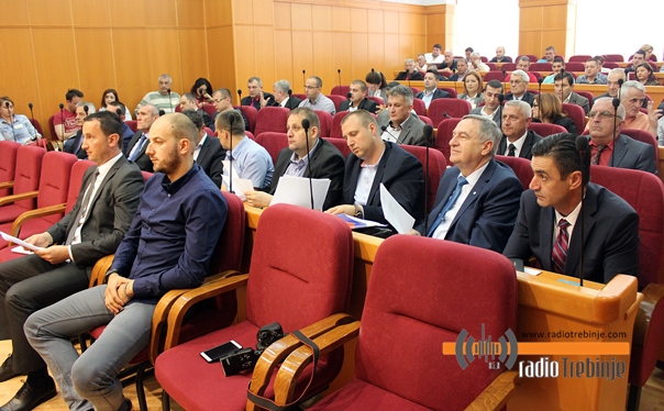 Прошлогодишњи буџет у дефициту 1,3 милиона КМ
