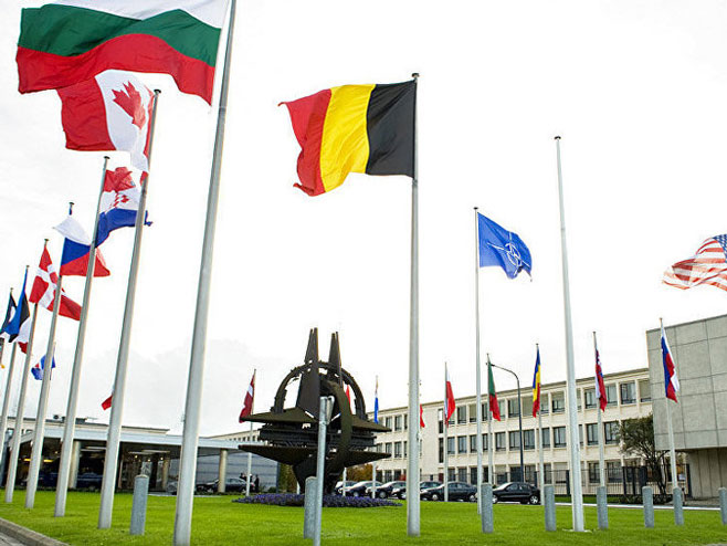 Delegacija BiH u Brisleu sa zamjenikom generalnog sekretara NATO-a
