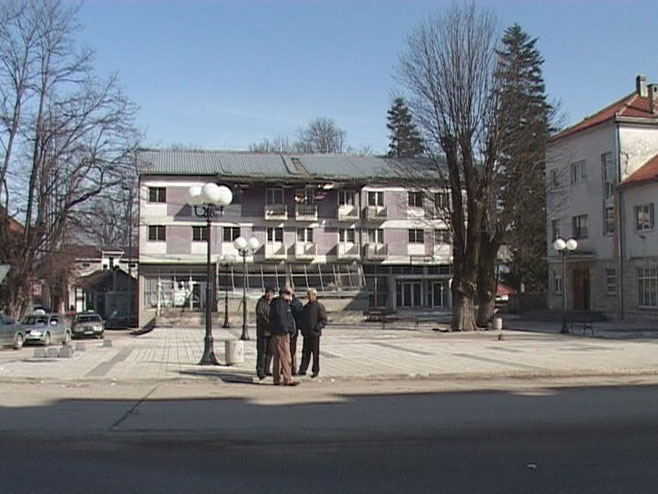 Обиљежавање формирања Осме херцеговачке моторизоване бригаде ВРС