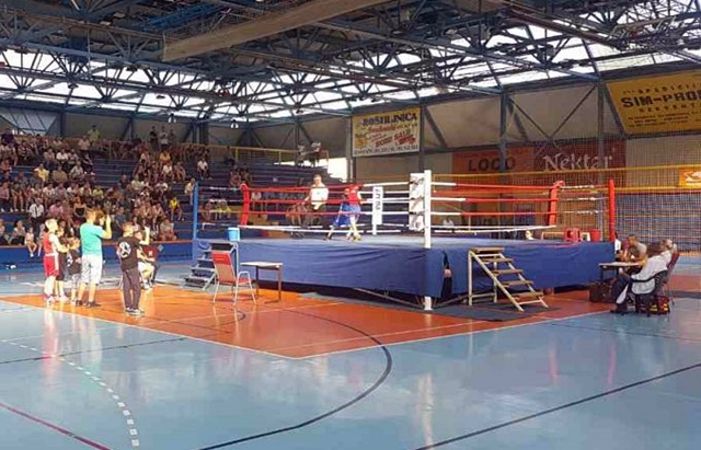 Прва лига РС: Пешић славио, Шегрт боксовао неријешено