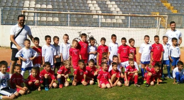 Млади фудбалери „ЛеоСтарса“ освојили друго мјесто на турниру у Аустрији