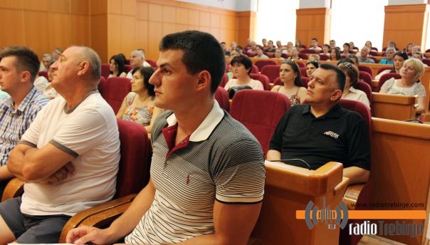 Град Требиње стипендира 90 студената