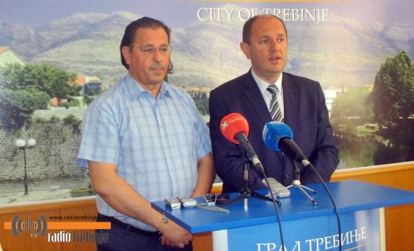 Почетак изградње стамбене зграде вриједности 2,2 милиона КМ