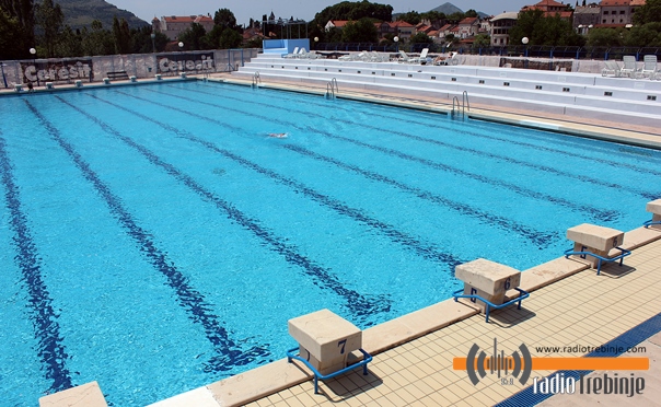 Пливачки викенд у знаку меморијала „Срђан и Максим“