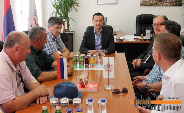 Обиљежен свјетски дан ДДК: Требиње поносно на своје хуманисте