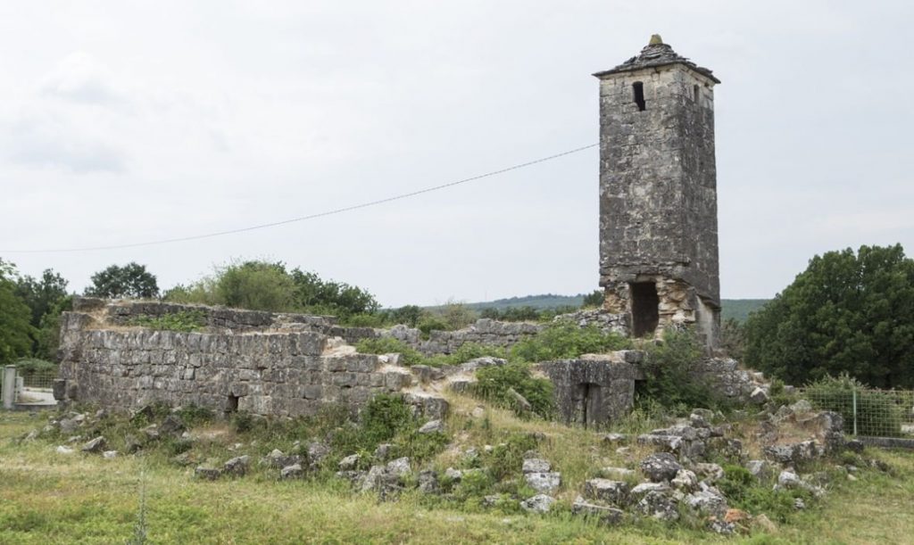 Džamiju u Bileći svojom kulturnom baštinom smatraju i pravoslavci