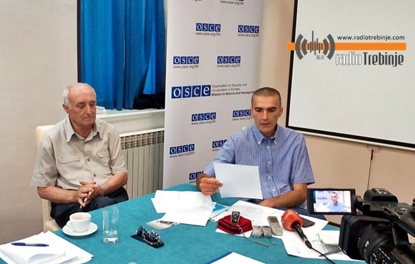 Цивилни инвалиди упозорили на дискриминаторски положај