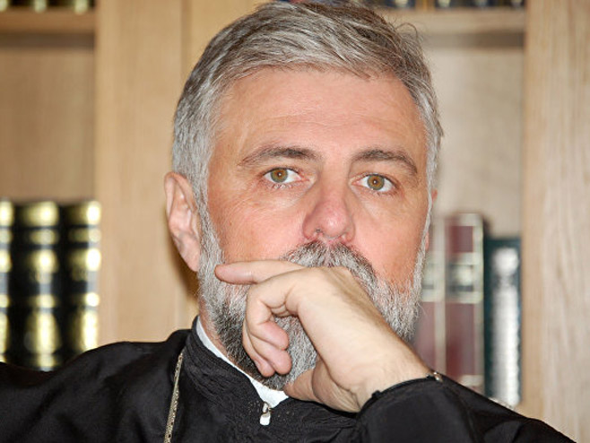 Vladika Grigorije - Knjiga 