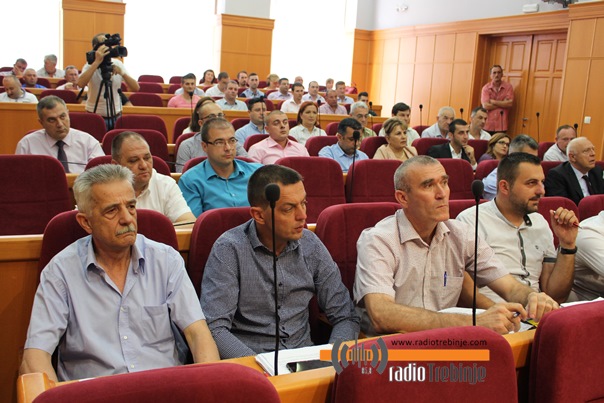 Усвојен нацрт ребаланса буџета: Градска каса у служби капиталних инвестиција