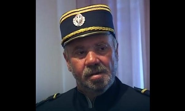 Пуковник Радослав Зубац пронађен мртав