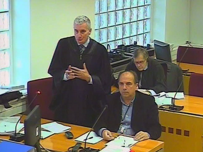 Nastavak suđenja Mahmuljinu za zločine nad Srbima u Zavidovićima