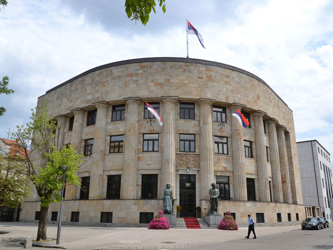 Dodik sa delegacijom kineske kompanije 