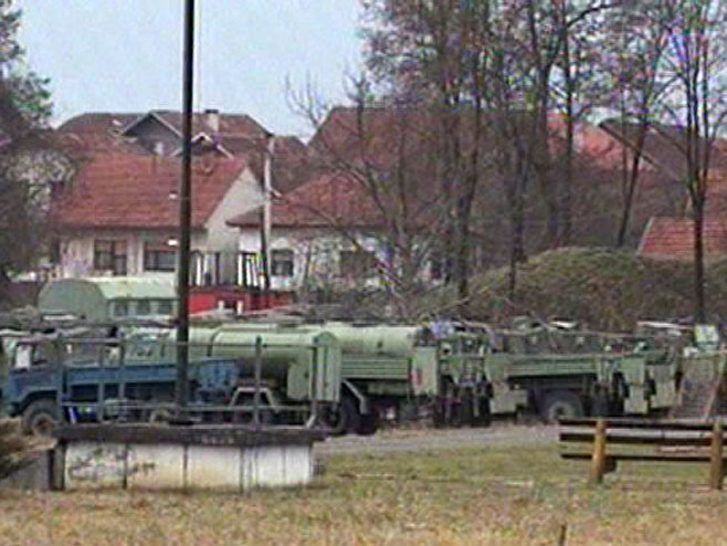 Књижење војне имовине изазвало нове прозивке СНСД-а и СДС-а