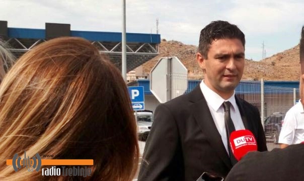 Дубровник тражи извињење од Требиња