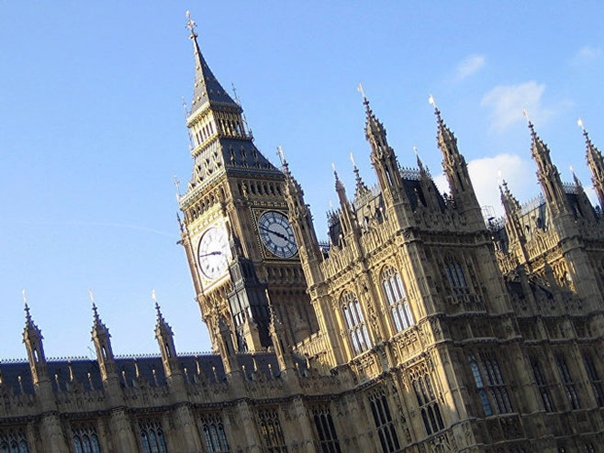 Проба напада у британском парламенту – посланици лака мета