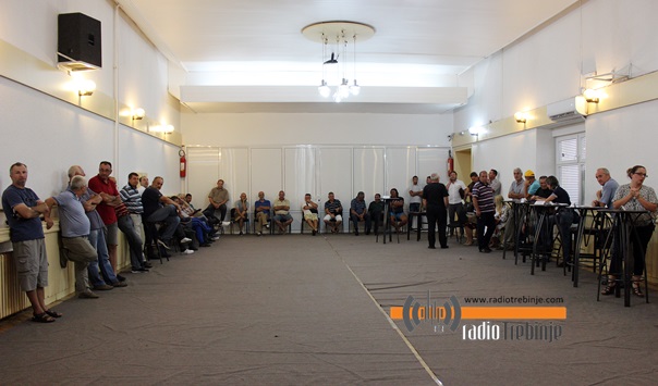 Састанак борачких категорија и послодаваца: Понуђено 49 радних мјеста