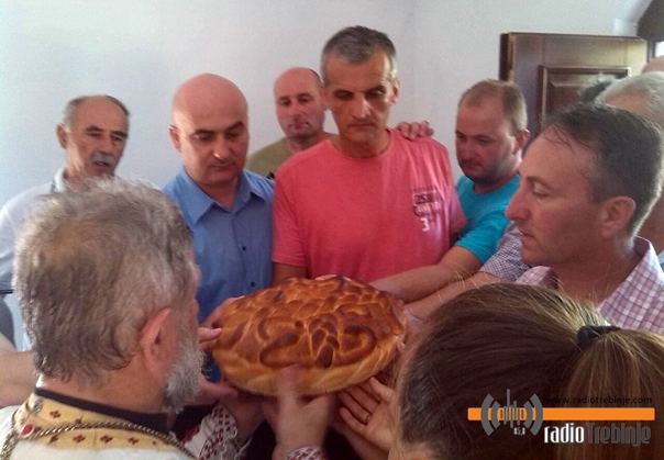 Илиндан у Бобовиштима
