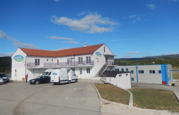 Мљекара Пађени улаже у проширење производње