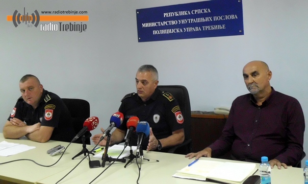 Лакета: Међу починиоцима више МАЛОЉЕТНИКА, родитељи би морали да знају шта им дјеца раде