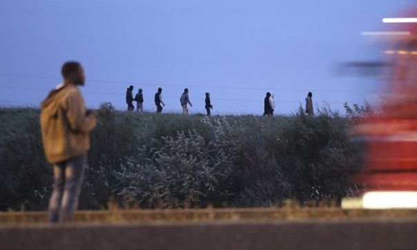 Након Сиријаца у Гацко стигли и Kубанци