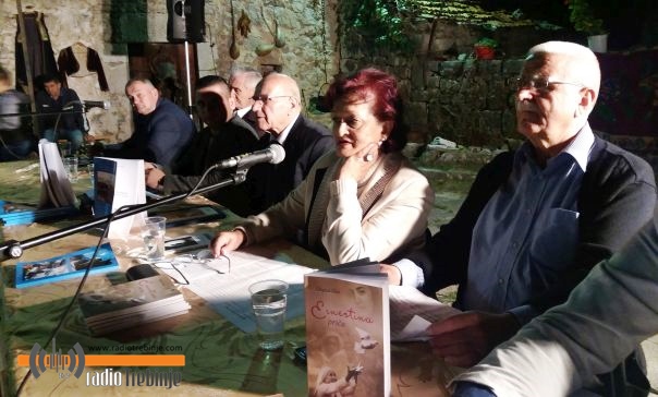 Promovisana je monografija „Tulje i Mrkonjići - sela u Popovom polju“