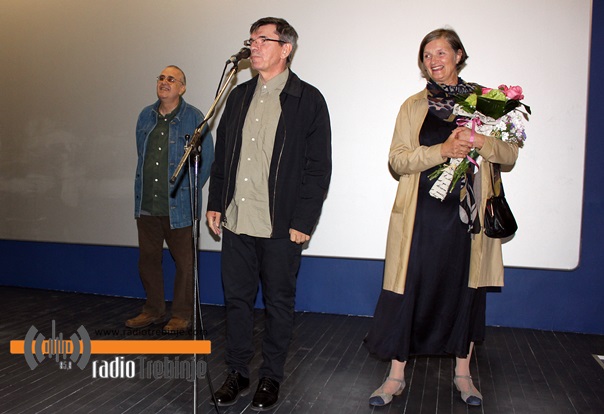 Trebinjska premijera filma „Ime: Dobrica, prezime: nepoznato“