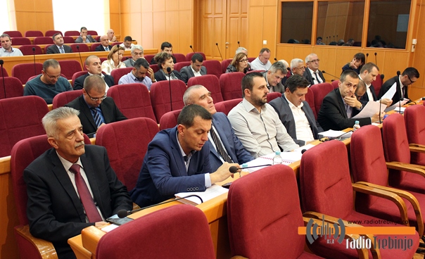 Основана нова градска установа, уведена такса на свадбе и концерте