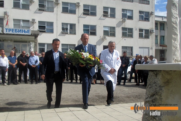Двије деценије од када је Требиње добило јединствен споменик у Европи