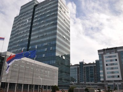 Prenos imovine Republike Srpske na BiH nema pravni osnov