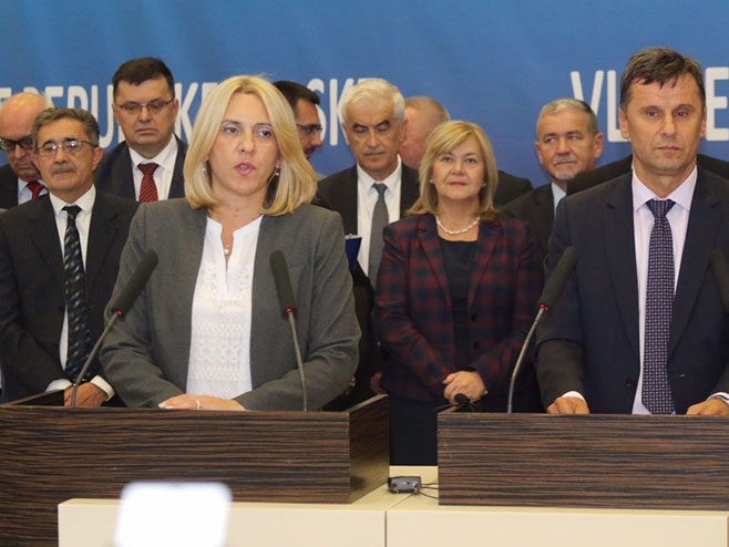Cvijanović: Za akcize sporne procedure i postojanje većine