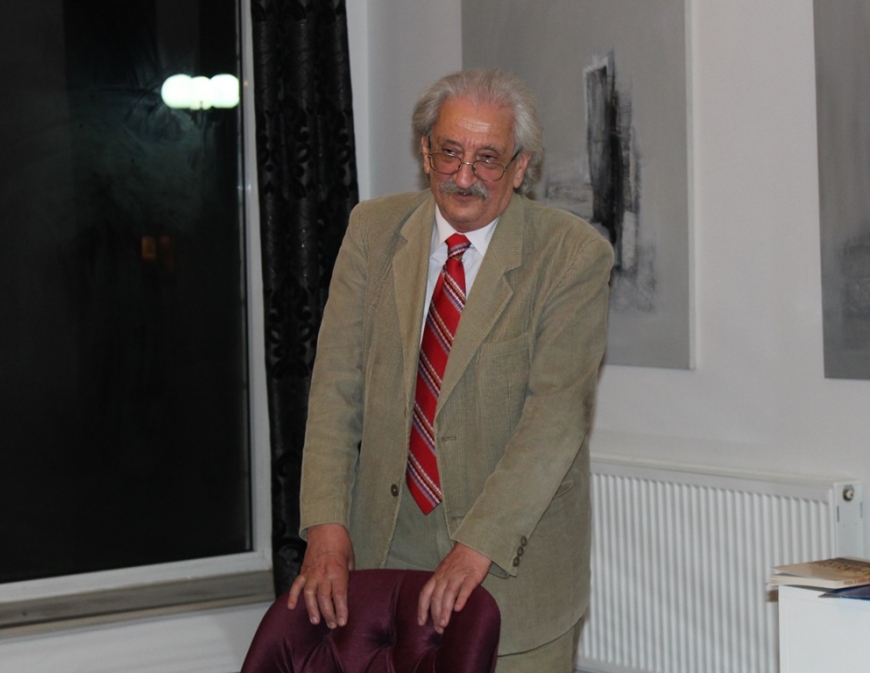 Перо Зубац: Шантићеве вечери су диван тренутак враћања завичају