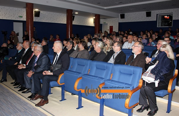 Počeo „Filmski kampus“: Na otvaranju filmski velikani Zdravko Šotra i Slobodan Šijan