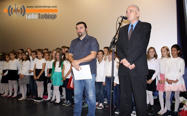 Дјеца су највеће богатство