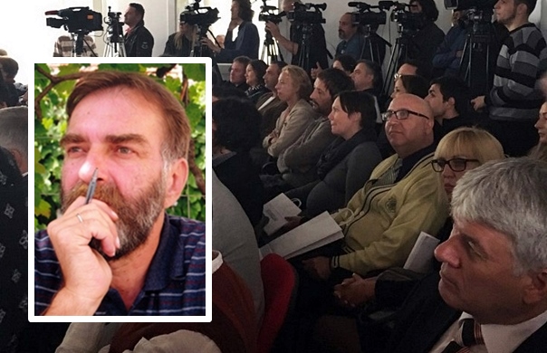 Жарку Јањићу награда на Међународном фестивалу репортаже