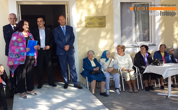 Градска управа неће заборавити потребе старијих суграђана