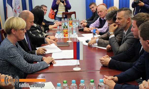 Након четири деценије: Требињски пречистач иде у реконструкцију