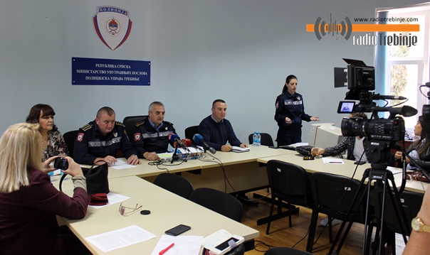 Стање безбједности добро